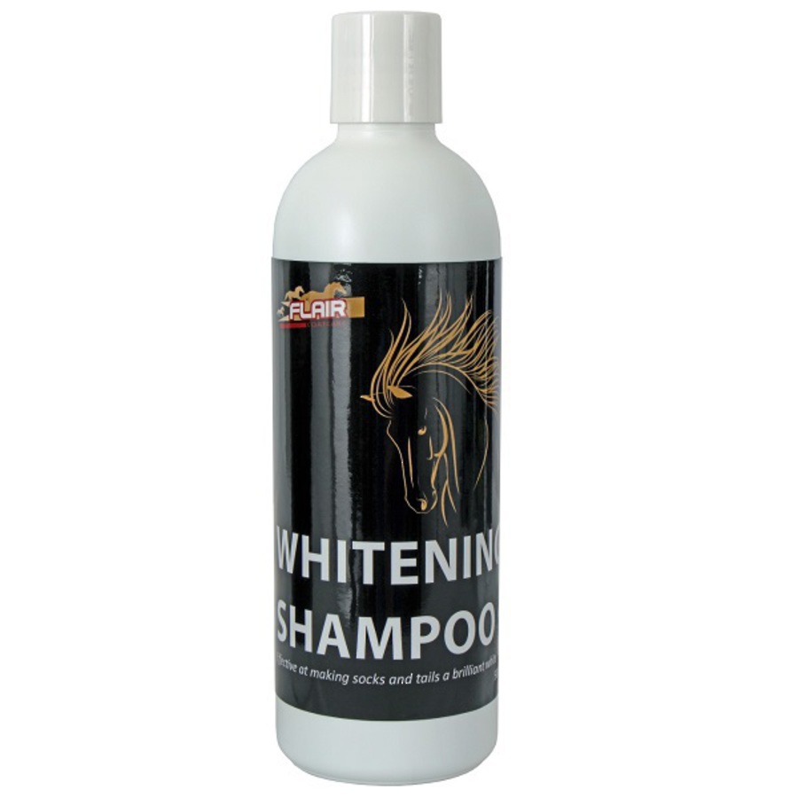 Flair Whitening Shampoo image 0